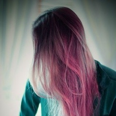 Алина Ваулина, 31.05, Москва