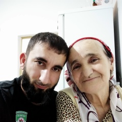 Хасайн Тангиев, 21.02.1985, Грозный