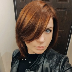 Инна Чукина, 14.07, Санкт-Петербург