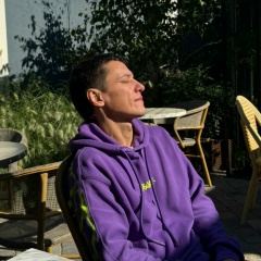 Дмитрий Павленко, 27.01, Санкт-Петербург