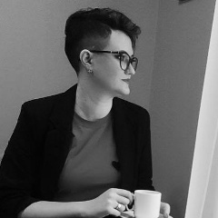 Люся Кайзер, 23.08.1990, Калининград