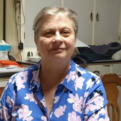 Елена Иличкина, 06.01, Pepingen