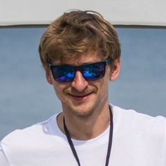 Антон Мизюк, 27.04.1985, Калининград