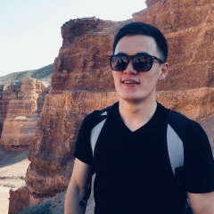 Мурат Калымбетов, 25.10.1995, Шымкент