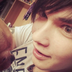 Дмитрий Нургалиев, 13.10.1990, Ставрополь