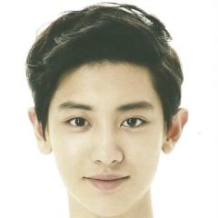 Chan Yeolt, 11.04.1995, Bandung