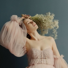 Даша Точкасова, 21.08, Москва