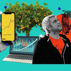 Владислав Линдер, 14.05, Санкт-Петербург