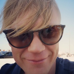 Роман Боголюбов, 01.09.1980, Екатеринбург