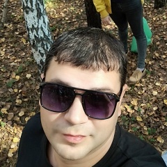 Юрий Штрахов, 14.02, Канск