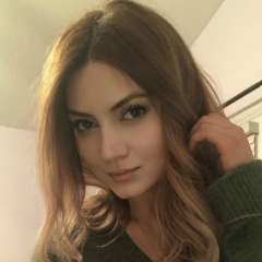 Василиса Агапова, Нальчик