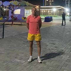 Владимир Симонов, Пермь