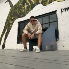 Роман Шидловский, 09.02, Санкт-Петербург