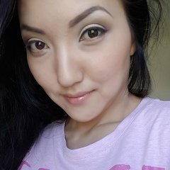 Gulsim Khamitova, 07.05, Кульсары