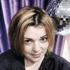 Аня Никитина, 07.02, Алматы