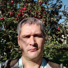 Андрей Сорокин, 21.08.1985, Белгород