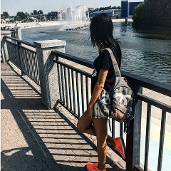 Кира Романова, 11.09.1992, Кременчуг