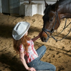 Мария Машкина, 30.03, Курск