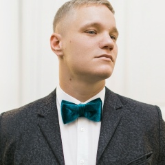 Артём Патрин, 24.01.1990, Москва