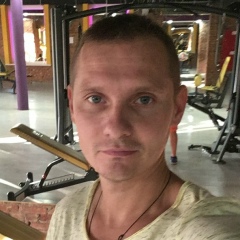 Александр Максимов, Москва