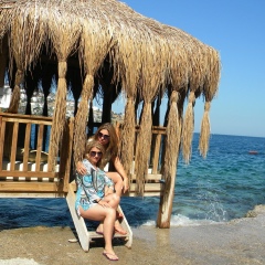 Амалия Гумбатова, 20.02.1984, Москва