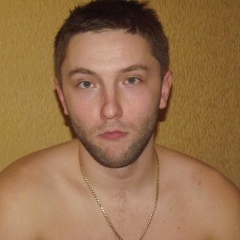 Евгений Гоцман, 13.08.1986, Одесса