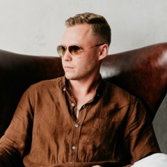 Вадим Жуков, Москва