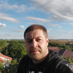 Виктор Турчин, 08.08, Кисловодск