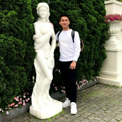 Wai Phyo Zaw, 27.12.1989