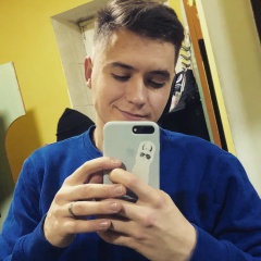 Славик Польский, 24.08.2000