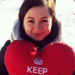 Анжела Пасечник, 10.08.1988, Киев