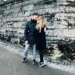 Дмитрий Игоревич, 13.08, Санкт-Петербург