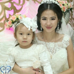 Sayat Absatar, 07.09, Москва