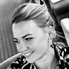 Ольга Дикова, 16.10.1985, Москва