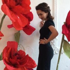 Екатерина Кузовкина, 28.03.1990, Тверь