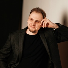 Роман Бритвин, 21.04