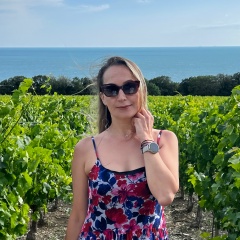 Елена Соболева, 03.09.1985