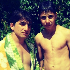 Shant Gasparyan, 21.08.2001, Арагац
