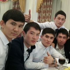 Мико Бедеров, 28.12.1991, Казалинск