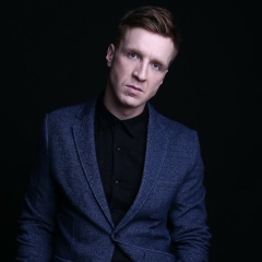 Дмитрий Соловьев, 01.08.1988, Киев