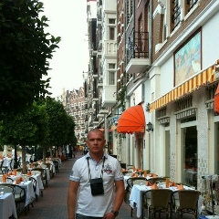 Александр Браун, 03.09.1976, Караганда