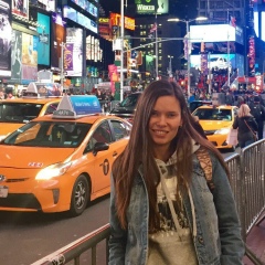 Нуря Ахметшина, 13.07, Москва