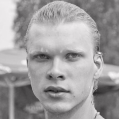 Александр Кушнир, 03.06, Санкт-Петербург