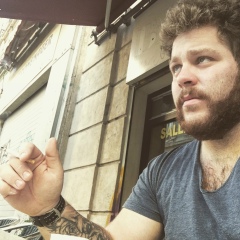 Shavo Galifianakis, 27.02, Marseille