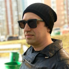 Андрей Бабич, 21.11.1978, Москва