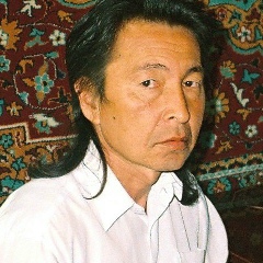 Полатбек Жанбаев, 06.08, Навои
