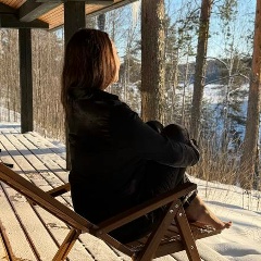 Олеся Базарова, 22.02.1983, Санкт-Петербург