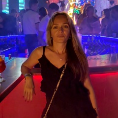 Инна Панахова-Акатьева, 15.04.1980, Санкт-Петербург