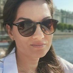 Ольга Шальнова, 24.07.1984