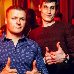 Пётр Юдин, 27.06.1988, Кемерово